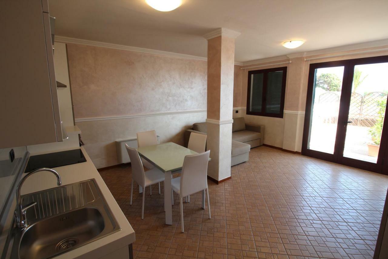 Del Prado Aparthotel Riva Ligure Exterior foto