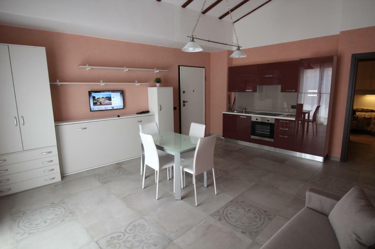 Del Prado Aparthotel Riva Ligure Exterior foto