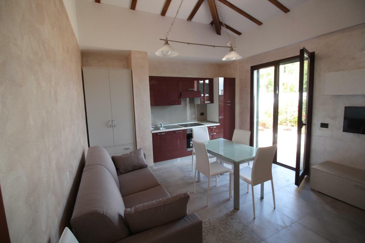 Del Prado Aparthotel Riva Ligure Exterior foto